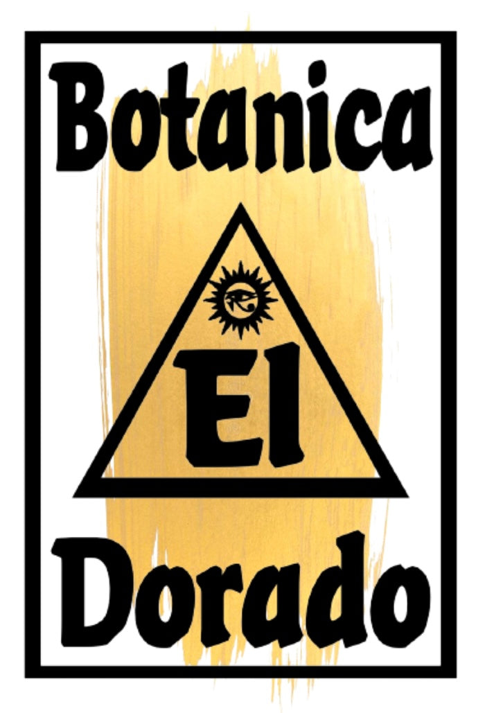 Botanica El Dorado