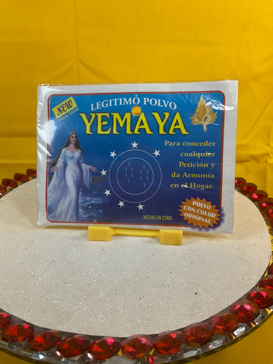 Yemaya Powder