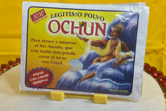 Ochun Powder