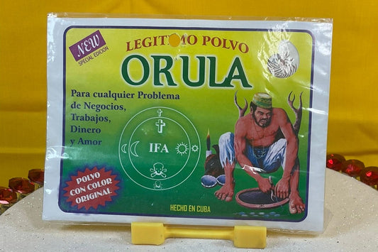 Orula Powder