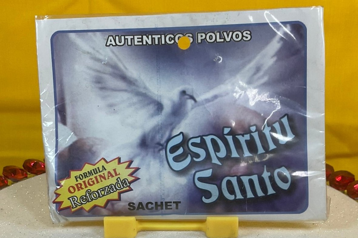 Holy Spirit Powder