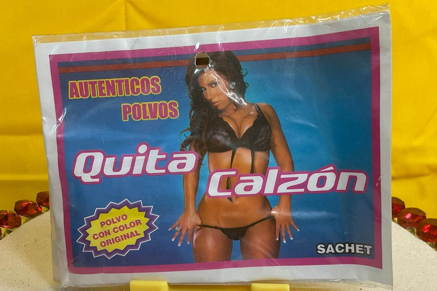 Panty Dropper / Quita Calzon