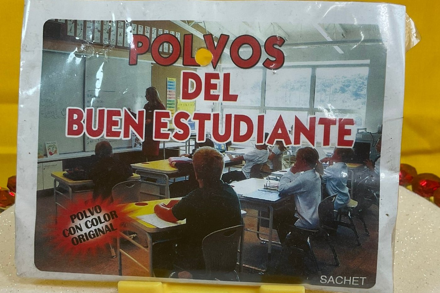 Good Student / Buen Estudiante