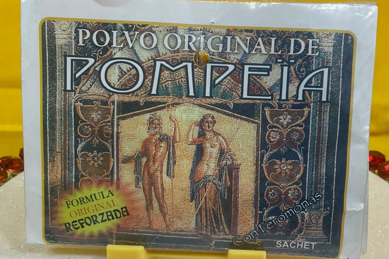 Pompeia