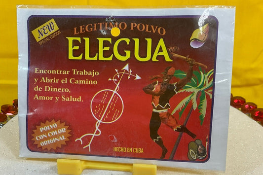 Elegua Powder