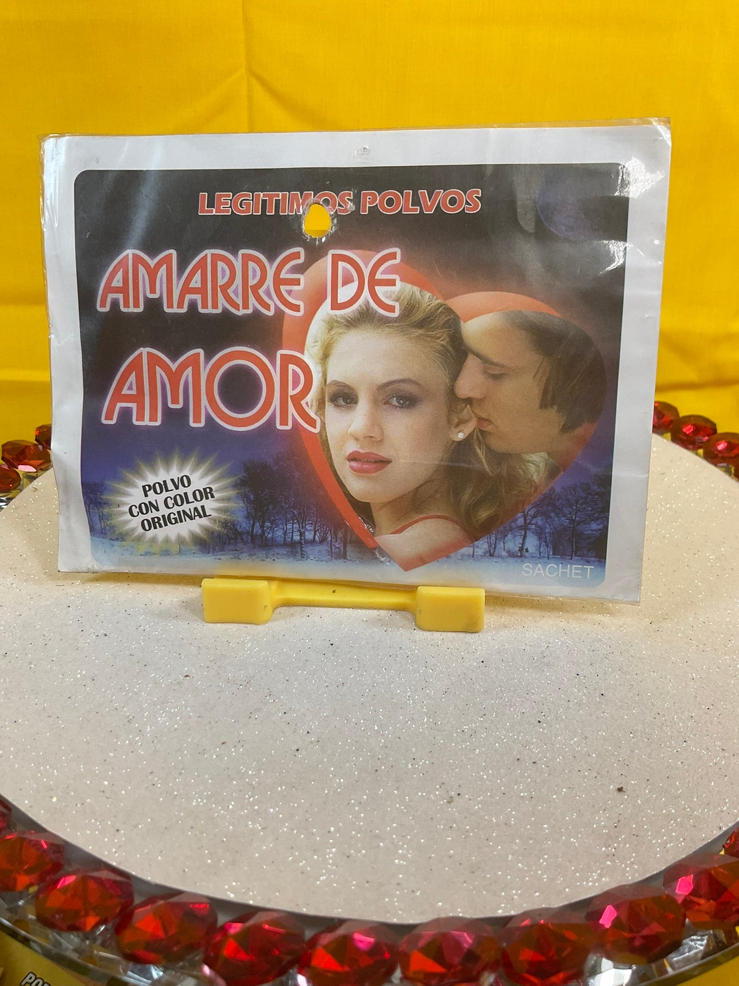 Honey Love / Miel De Amor