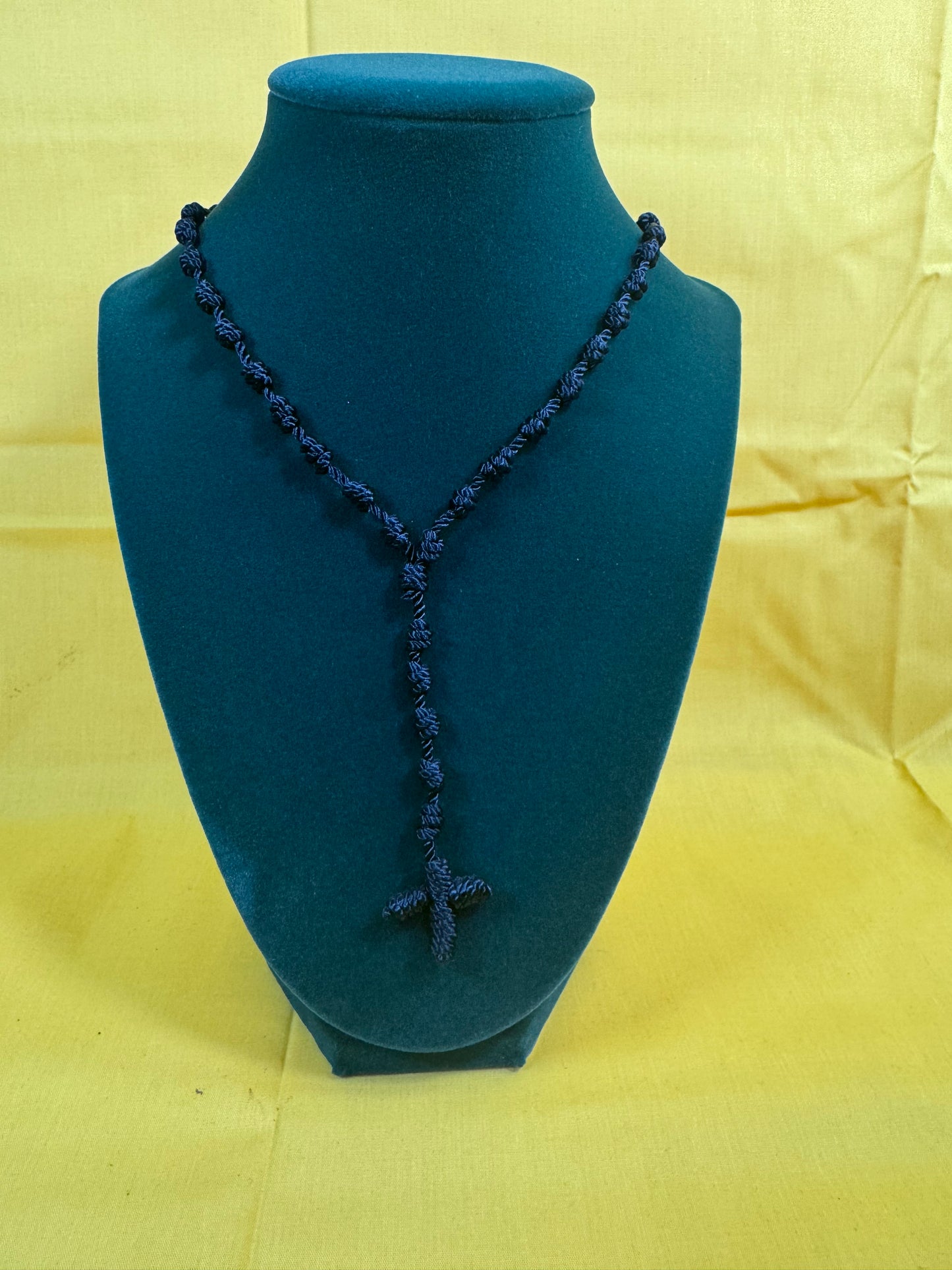 Hand Made Rosary