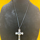 Saint Benedict Necklace