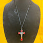 Saint Benedict Necklace