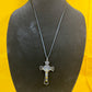 Saint Benedict Necklace