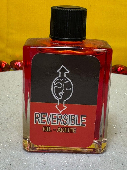 Reversable / Reversible