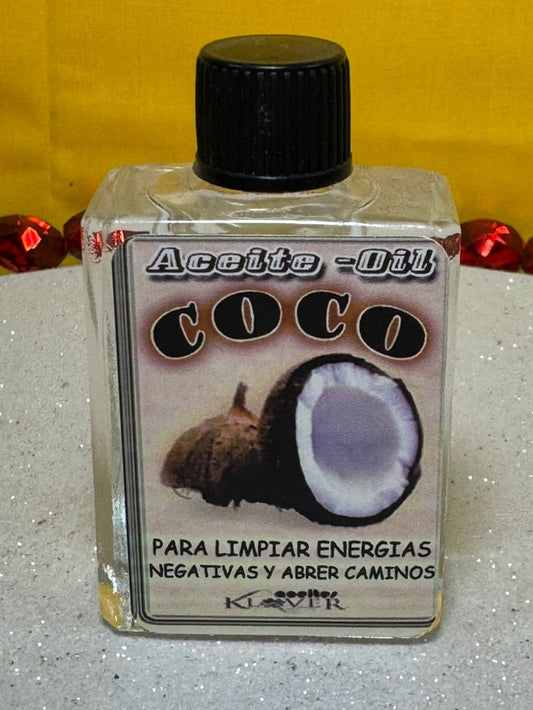 Coconut / Coco